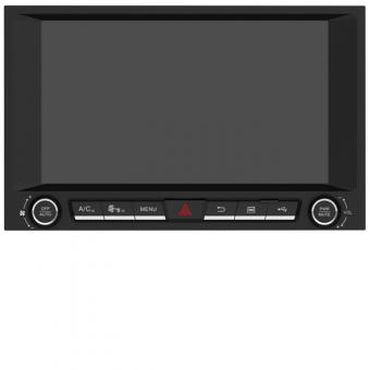 10.1 INCH Car Multimedia System